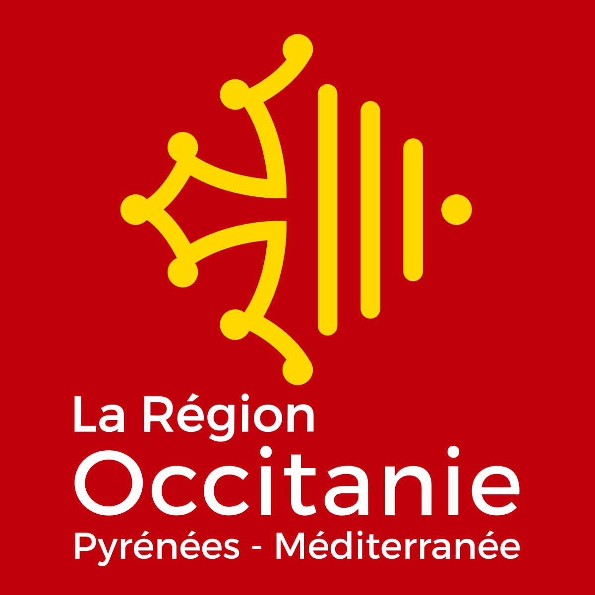 Logo PACA région Sud