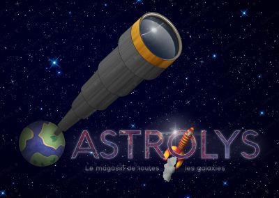 Astrolys
