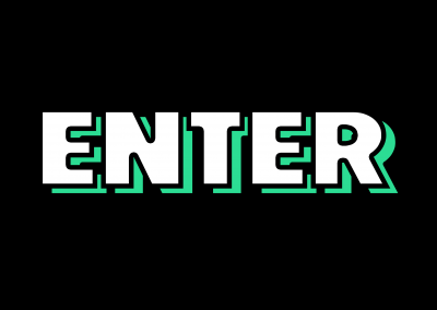 Intro : Enter Gaming