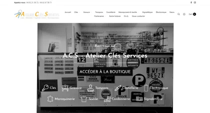 Création site web aix-en-provence et marseille