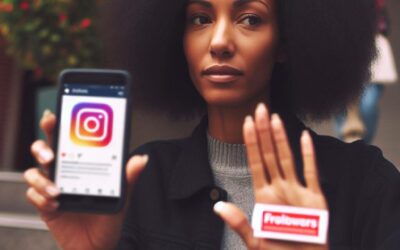 Abonnés Instagram « Gratuits » : Pourquoi il faut éviter ?