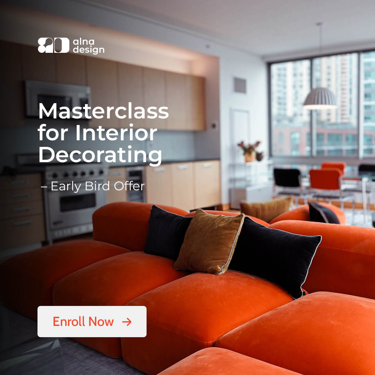 Asset SEA - Masterclass