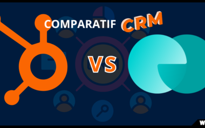 HubSpot vs Monday CRM : quel CRM pour piloter votre croissance ?