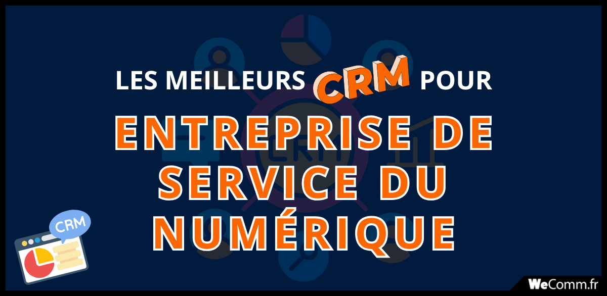 Meilleur-CRM-ESN Meilleur CRM pour une ESN