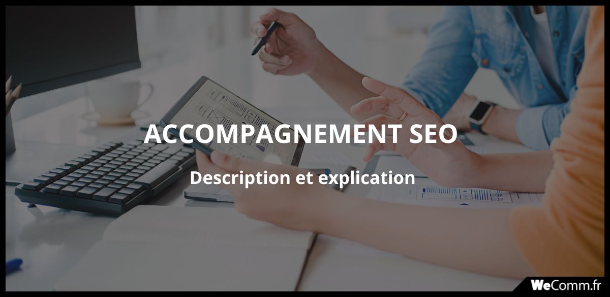 accompagnement seo