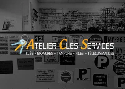 Atelier Clés Services (ACS)