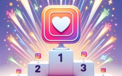 Comment obtenir plus de « J’aime » sur Instagram : Le guide ultime
