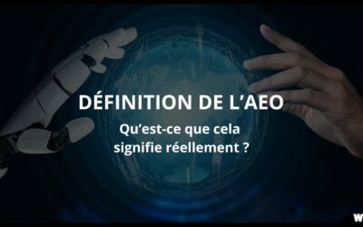Qu’est-ce que l’AEO (Answer Engine Optimization) ? Définition