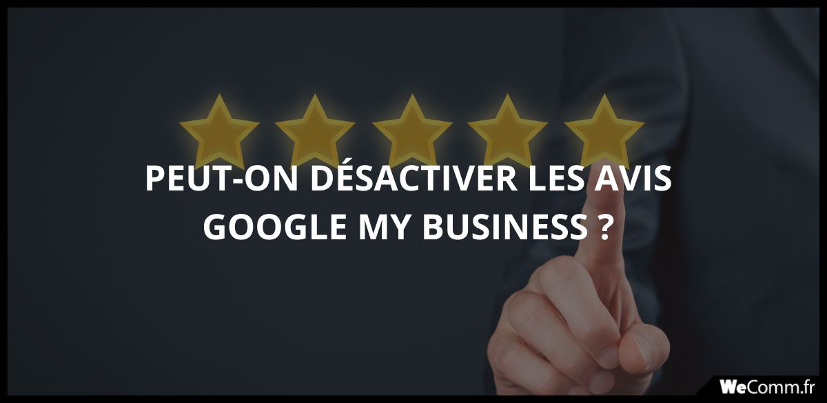 desactiver-avis-google-profile