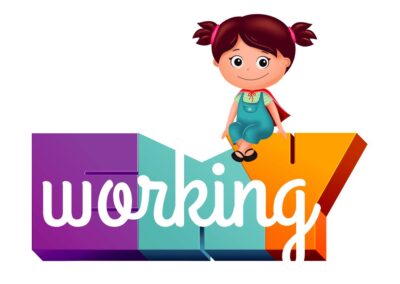EmyWork&rsquo;ing — Plateforme de Gestion pour Micro-Crèches