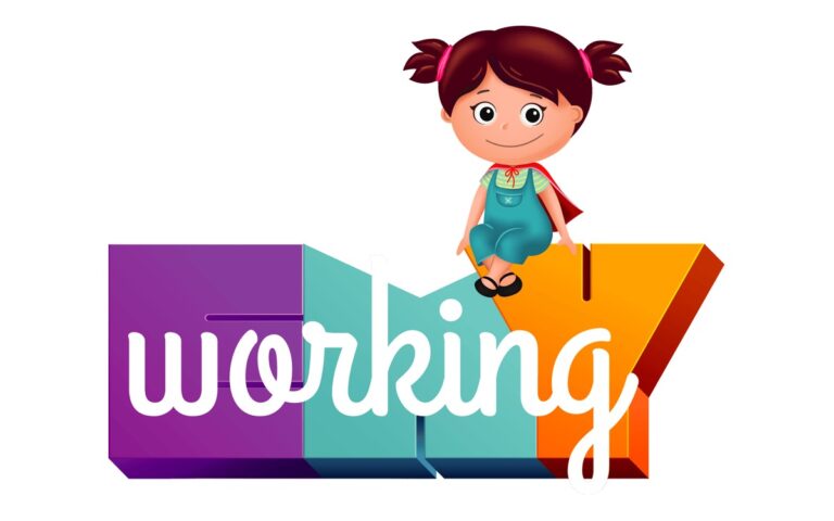 EmyWork’ing — Plateforme de Gestion pour Micro-Crèches