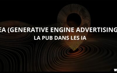 GEA (Generative Engine Advertising) : tout comprendre de la publicité dans ChatGPT, Perplexity et Gemini