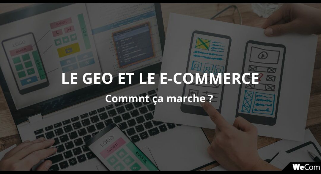 GEO e-commerce : comment transformer vos fiches produit en sources citables par les IA