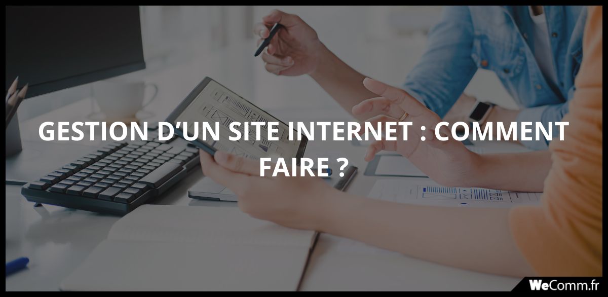 gestion-site-web