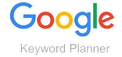 google keyword planner logo