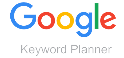 google keyword planner logo
