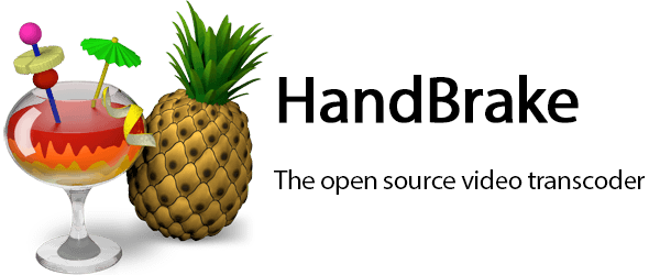 handbrake logiciel open source pour encoder vidéo