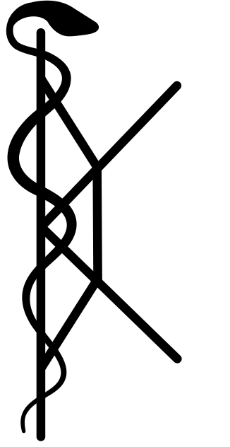 Logo du cabinet d'ostéopathie d'Antoine Denis, à Puyricard