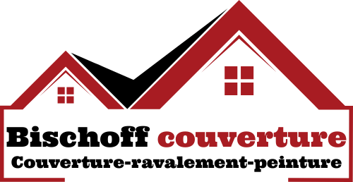 Logo de Bischoff Couverture, couvreur à Verneuil-sur-Seine
