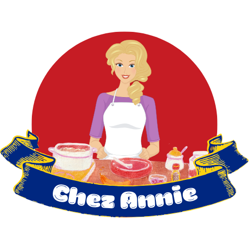 Logo de Chez Annie, snack et traiteur à Mallemort