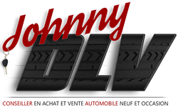Logo JohnnyDLV