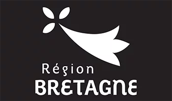 Logo de la région Bretagne