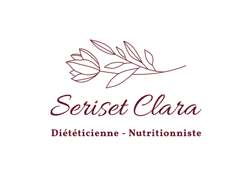 Logo Seriset Clara
