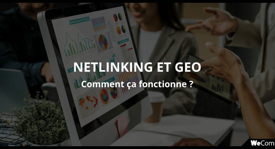 Netlinking et GEO : le guide pour gagner en visibilité IA