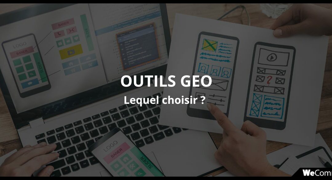 Outils GEO : lequel choisir pour suivre votre marque sur ChatGPT, Gemini et Perplexity ?