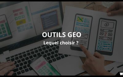 Outils GEO : lequel choisir pour suivre votre marque sur ChatGPT, Gemini et Perplexity ?