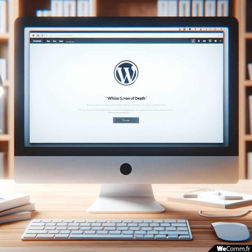 page-blanche-wordpress ok