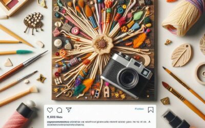 Comment vendre ses créations sur Instagram ? 