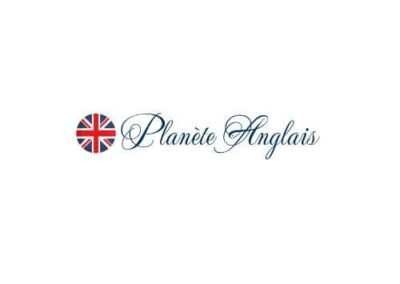 Planète Anglais