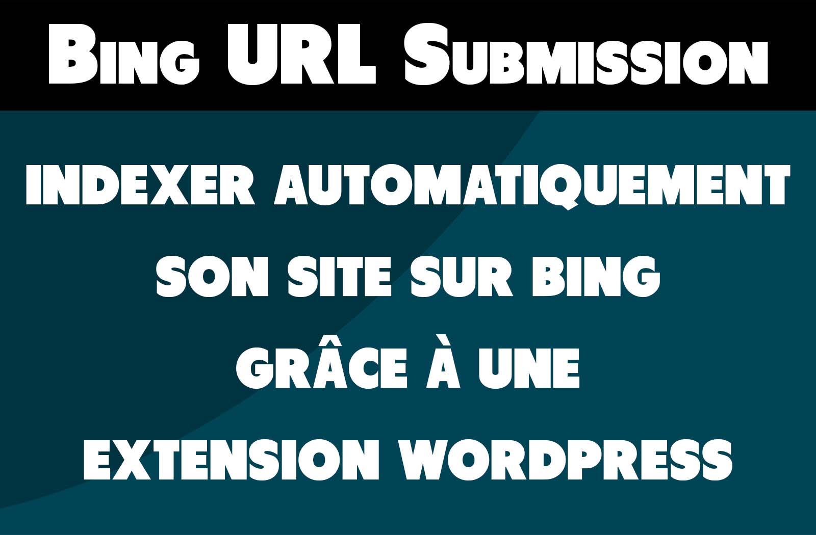 plugin-bing-indexation-immediate-contenu-wordpress-feature bing URL Submission - Plugin Wordpress pour indexer son contenu immédiatement
