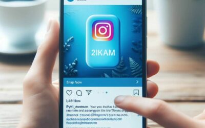 Les astuces à connaitre pour mieux utiliser Instagram en 2023