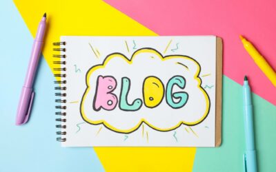 Pourquoi créer et ouvrir un blog ? [+ 10 raisons]
