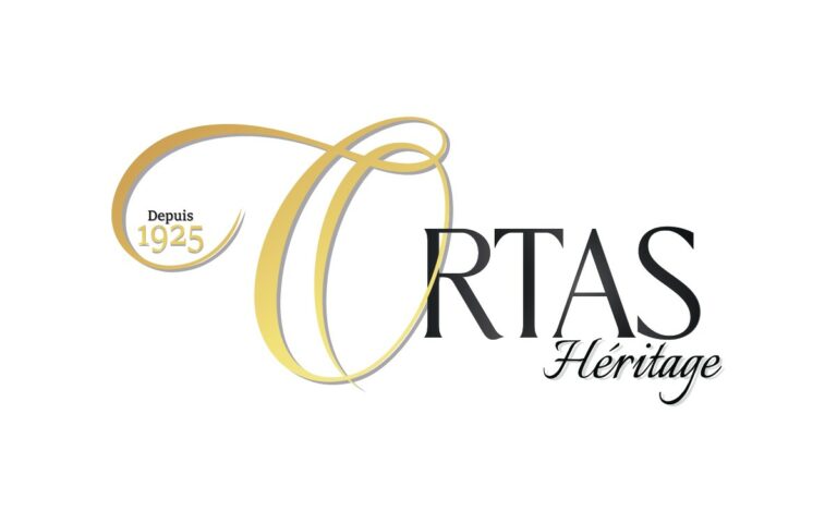 La Cave de Rasteau (Ortas) – Identité Visuelle & Site E-commerce