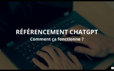 Référencement ChatGPT : comment référencer son site et se faire citer par l’IA