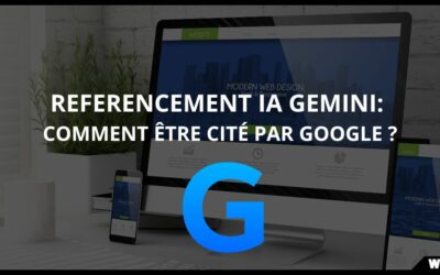 Référencement Gemini : les leviers pour apparaître dans les AI Overviews