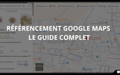 Comment être référencé sur Google Maps en 2026 ?