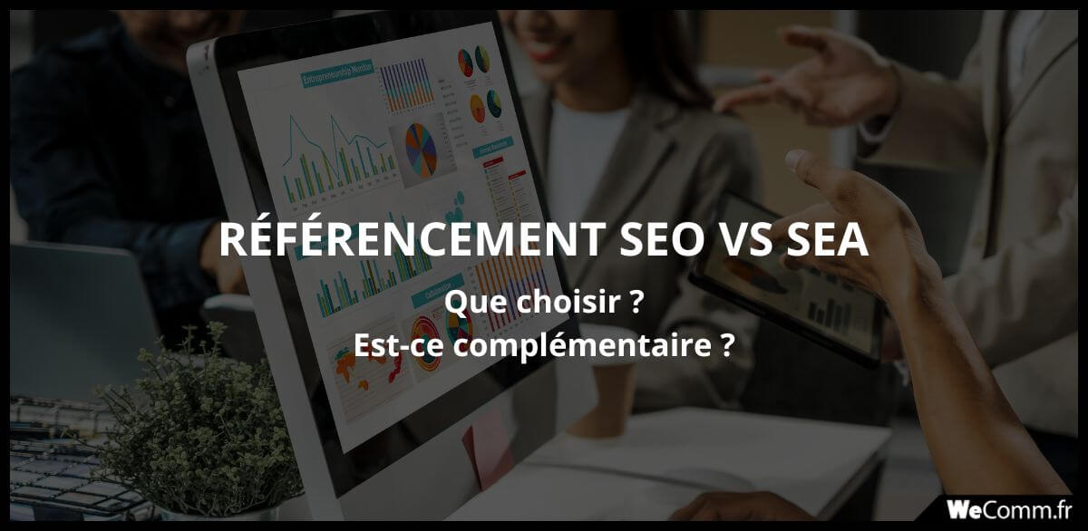 referencement-naturel-seo-contre-sponsorise-sea