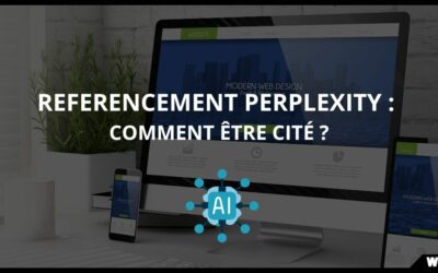 Référencement Perplexity : comment être cité comme source par l&rsquo;IA en 2026