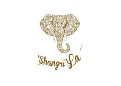 Shangri&rsquo;la