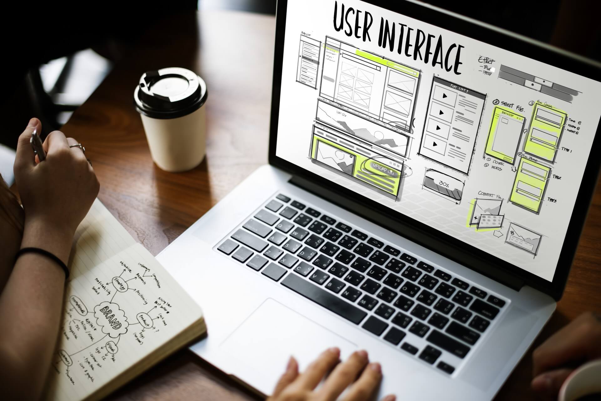 taille site web d'une page (resolution dimension)