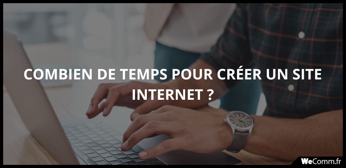 temps-creation-site-internet