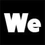 WeComm Logo carré transparent